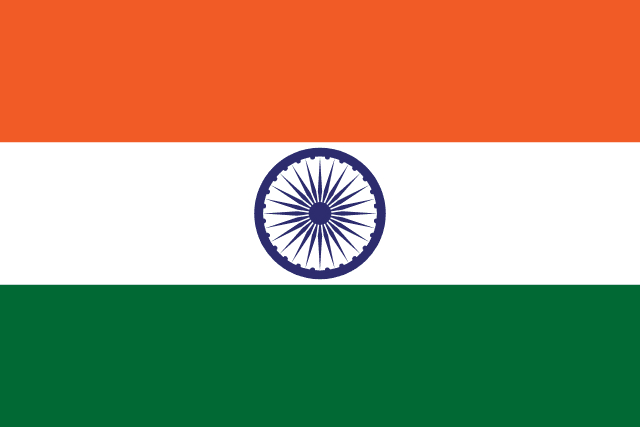 India